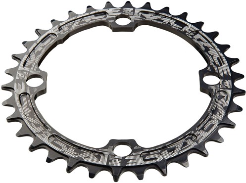 Race Face Single Narrow Wide Chainring