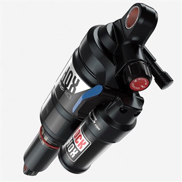 RockShox Monarch Plus RC3 Rear Shock