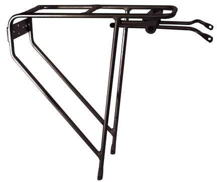 Tortec Tour Ultralite Rear Pannier Rack