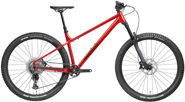 Norco Torrent HT A1 Mountain Bike 2023 - Hardtail MTB