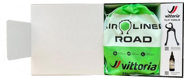 Vittoria Kit Air-Liner Tyre Insert Road 700c