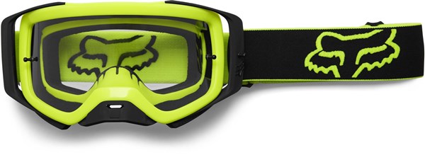 Fox Clothing Airspace Xpozr Inj MTB Cycling Goggles