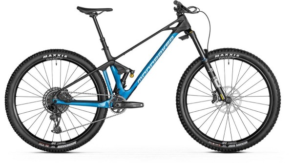 Mondraker Foxy Carbon RR 29