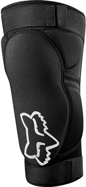 Fox Clothing Launch D30 MTB Cycling Knee Guards