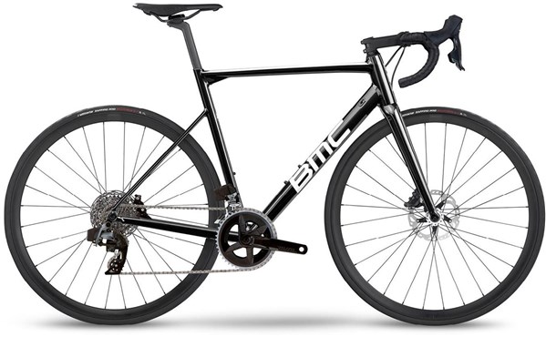 BMC Teammachine ALR ONE Rival AXS HRD