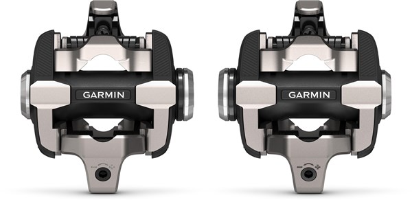 Garmin Rally XC100 SPD Power Meter Pedals