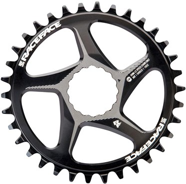 Race Face Direct Mount Shimano 12 Speed Chainring