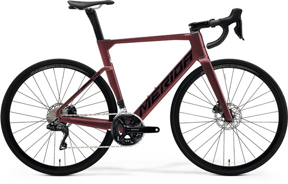 Merida Reacto 6000 Di2