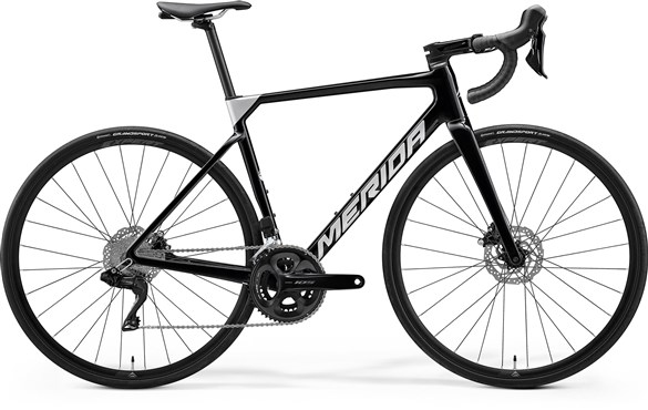 Merida Scultura 6000 Di2