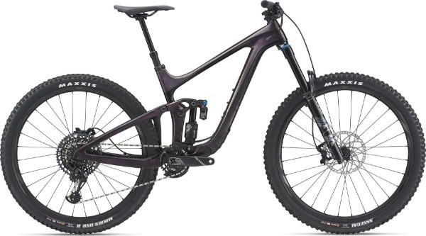 Giant Reign Advanced Pro 29 1 - Nearly New – M