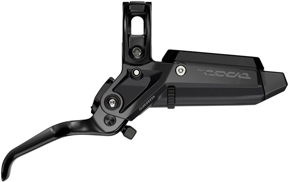 SRAM Code Silver Stealth Disc Brake