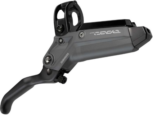 SRAM Code Bronze Stealth Disc Brake