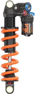 Fox Racing Shox DHX2 Factory 2Pos-Adjust Shock