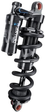 RockShox Super Deluxe Ultimate Coil RCT MReb/MComp 320lb Trunnion Rear Shock