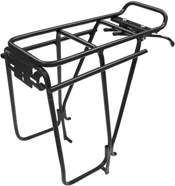 Tortec Transalp Disc Rear Pannier Rack