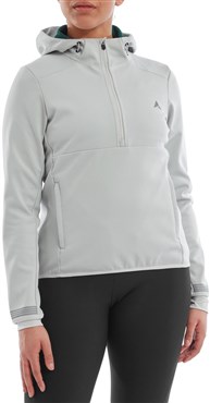 Altura Grid Softshell Half Zip Womens