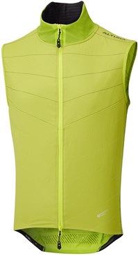 Altura Icon Rocket Mens Insulated Packable Cycling Gilet