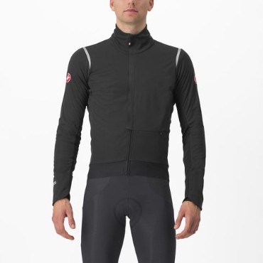 Castelli Alpha Doppio Ros Jacket