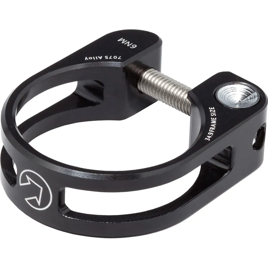 PRO Performance Seatpost Clamp