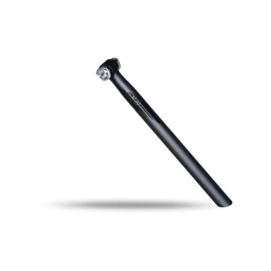 PRO VIBE Seatpost, Carbon