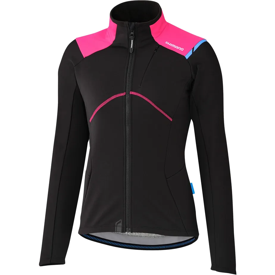 Shimano Clothing Women's Performance Windbreak Jacket