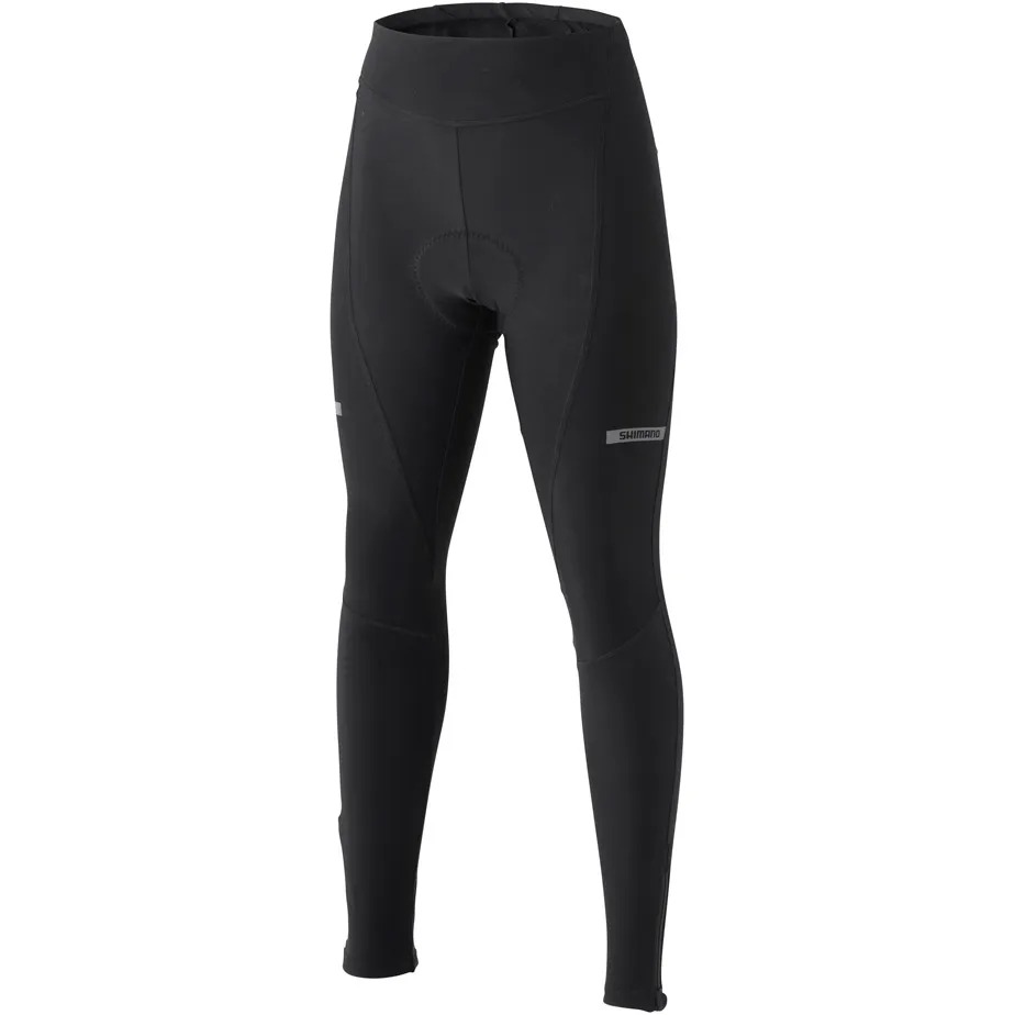 Shimano Clothing Women's Winter Tights