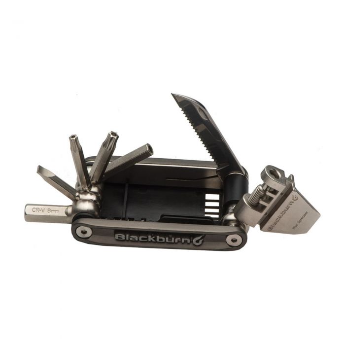 Blackburn Wayside 19 Function Multi Tool