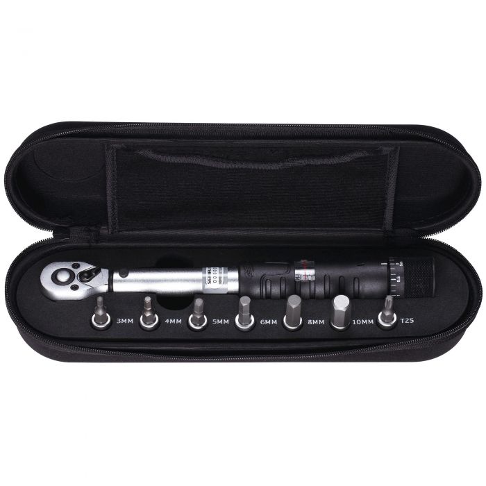 BBB TorqueFix Torque Wrench