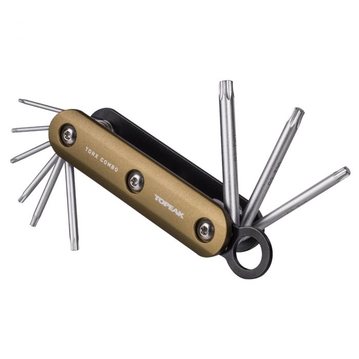 Topeak Torx Combo Multi Tool