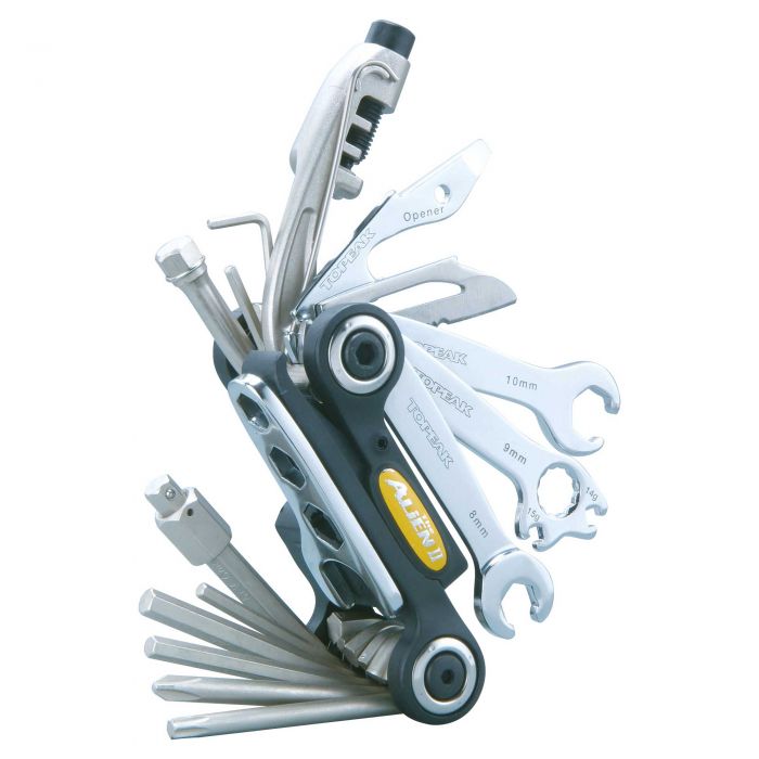 Topeak Alien II 26 Function Multi Tool