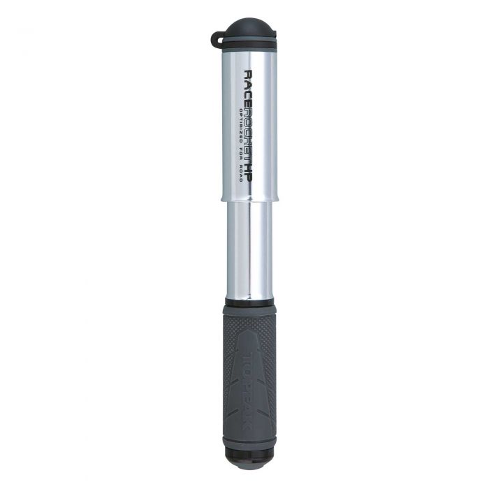 Topeak Race Rocket HP Pump - Silver