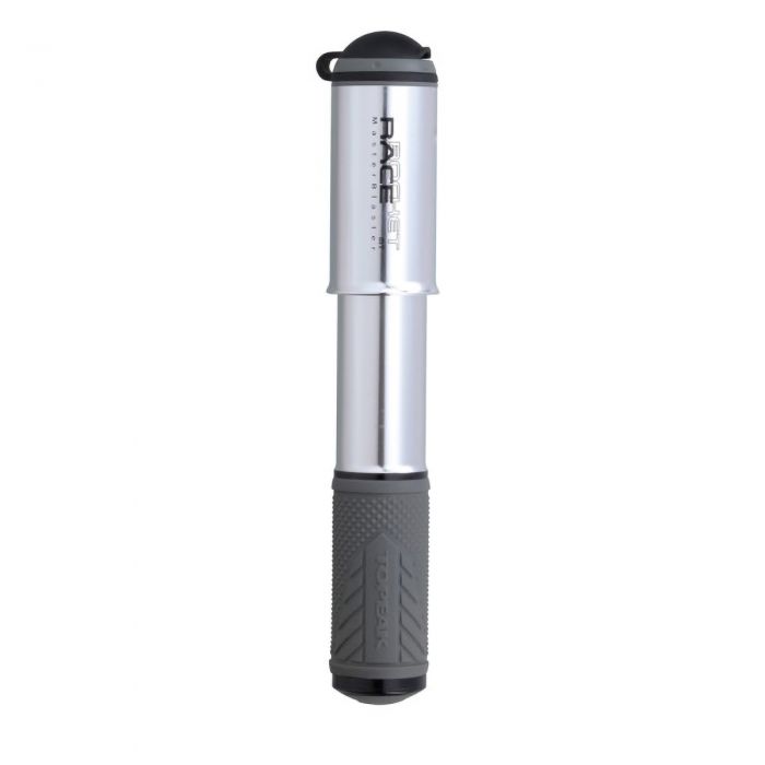 Topeak Race Rocket MT Pump - Silver