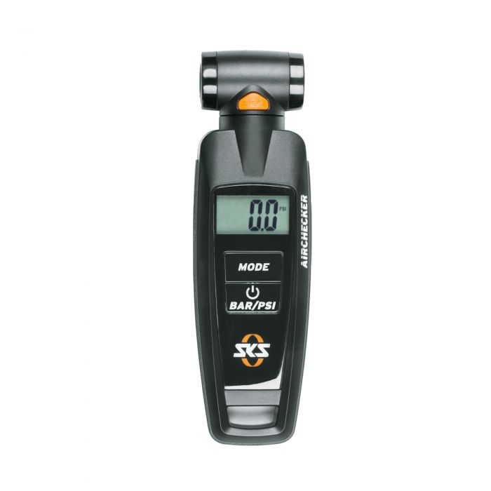 SKS Airchecker Digital Tyre Pressure Gauge