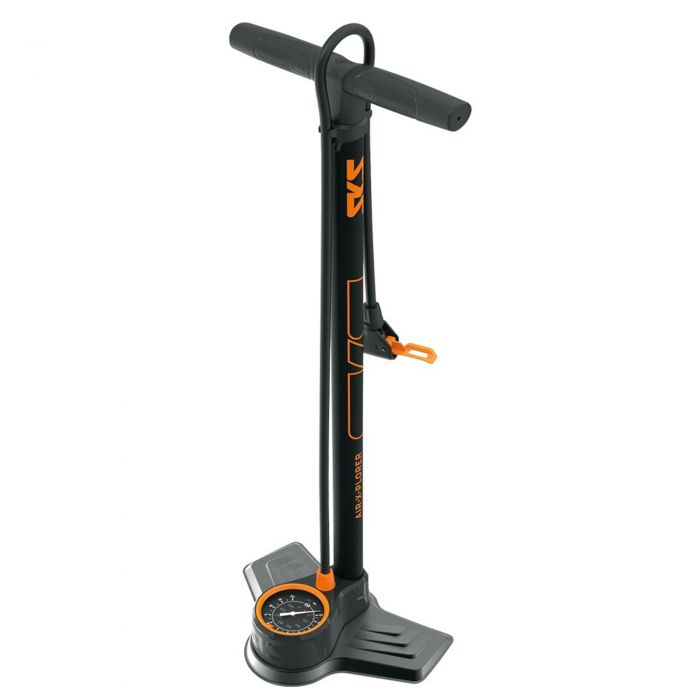 SKS Air-X-Plorer 10.0 Floor Pump