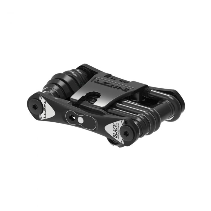 Lezyne Rap II 25 CO2 Multi Tool