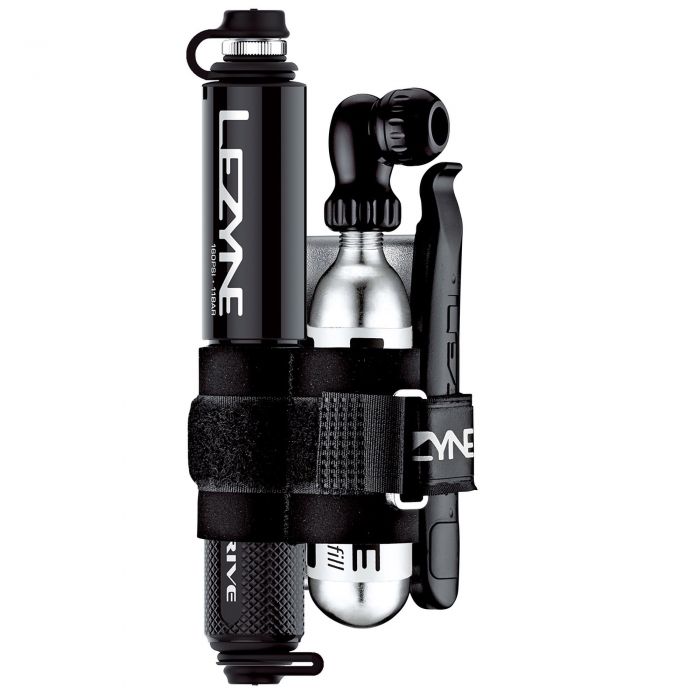 Lezyne Pocket Drive Loaded Pump