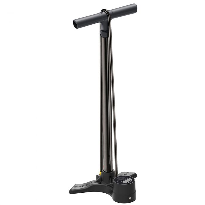 Lezyne Macro Drive Digital Floor Pump