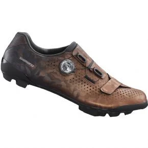 Shimano Rx8 (rx800) Spd Gravel Shoes