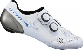 Shimano S-phyre Rc9w (rc902w) Spd Sl Womens Road Shoes