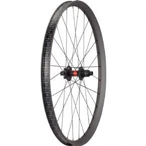 Roval Traverse Hd 240 6b 27.5 Carbon Sram Xd Rear Mtb Wheel 2024