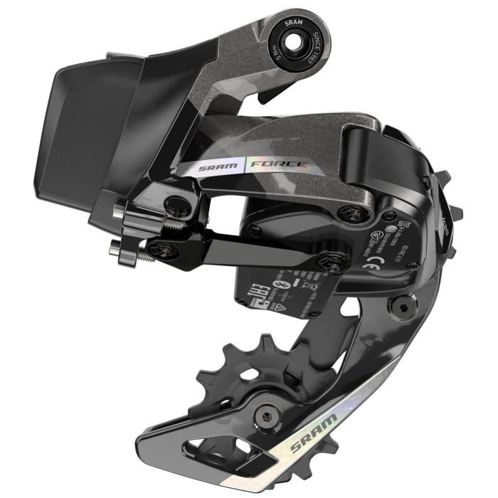 SRAM Force AXS D2 12-Speed Rear Derailleur