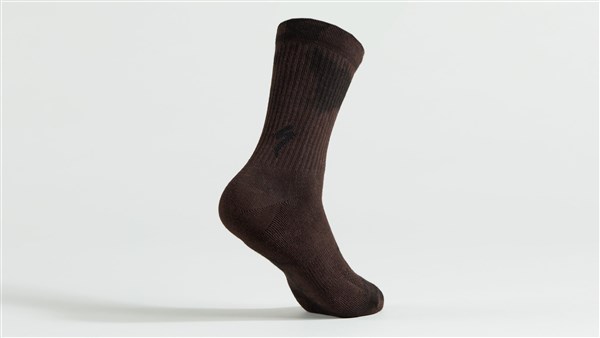 Specialized Cotton Tall Socks