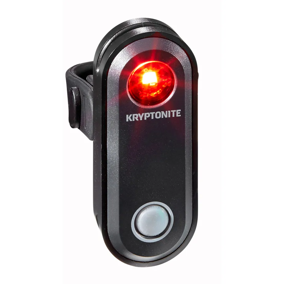 Kryptonite Avenue R-30 Usb 1 Led Rear