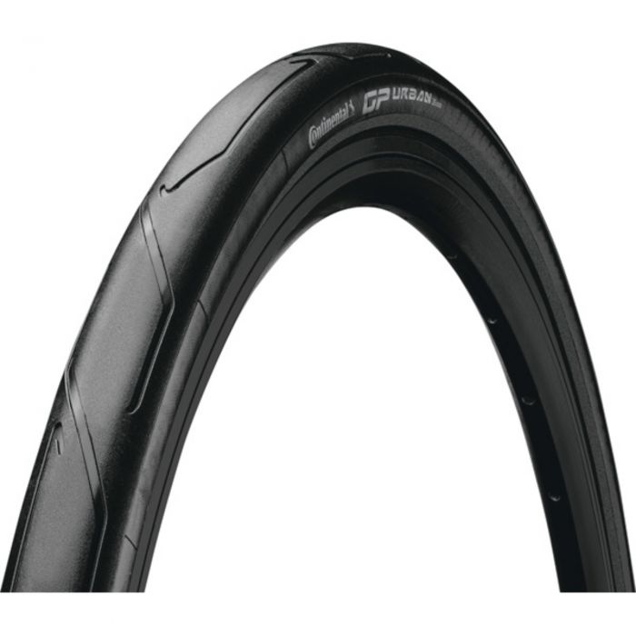 Continental Grand Prix Urban Tyre - 700 x 35Black Coffee