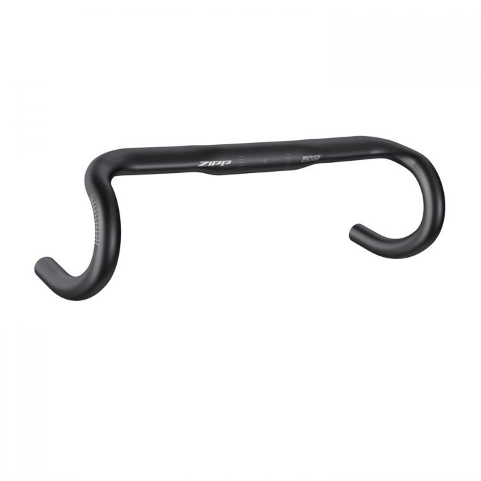 Zipp Service Course 70-Ergo Handlebar - 40cmBlack