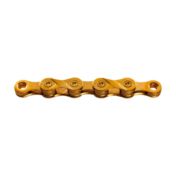 KMC X9 Ti-N 9 Speed Chain