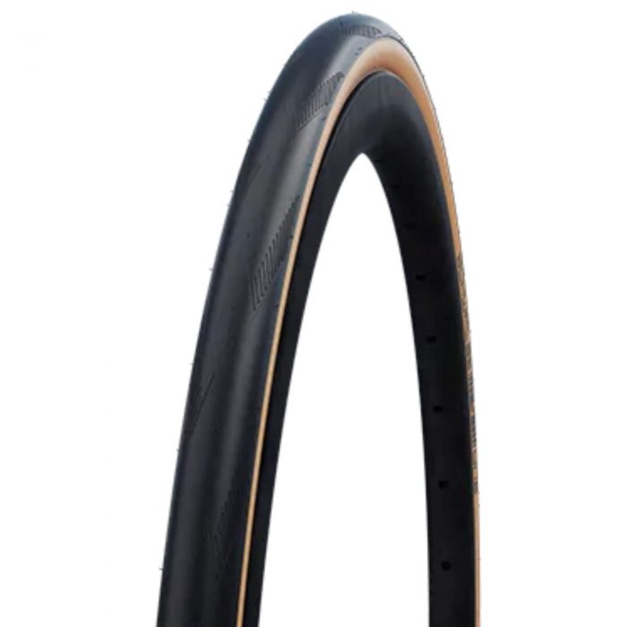 Schwalbe One TLE Tyre - 700 x 30Bronze