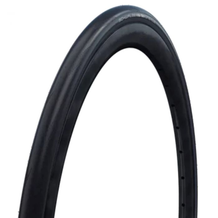 Schwalbe One Plus Tyre - 700 x 30Black