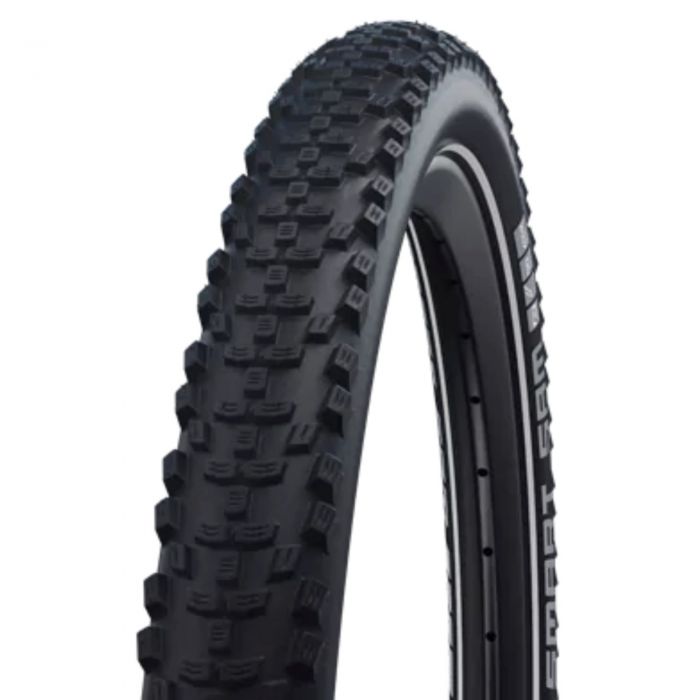 Schwalbe Smart Sam Tyre - 29 Inch2.35 InchBronze