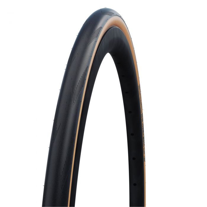 Schwalbe One Tyre - 700 x 25Bronze